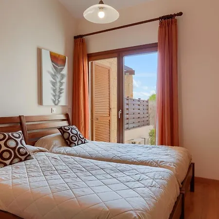 Aphrodite Hills Holiday Residences Junior Villas 2 Bedroom Junior Villa With Private Pool - J003 Paphos