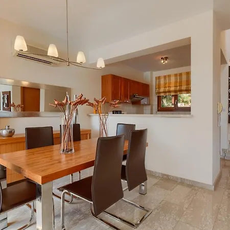Aphrodite Hills Holiday Residences Junior Villas 2 Bedroom Junior Villa With Private Pool - J003 * Paphos