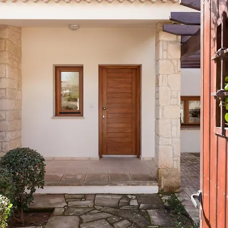 Aphrodite Hills Holiday Residences Junior Villas 2 Bedroom Junior Villa With Private Pool - J003 Paphos