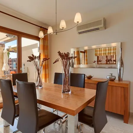Βίλα Aphrodite Hills Junior Junior J003 Air Conditioning 2 Bedrooms *