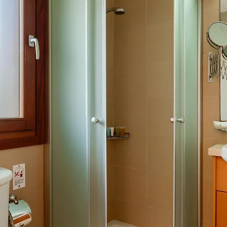 Aphrodite Hills Junior Junior J003 Air Conditioning 2 Bedrooms فيلة بافوس