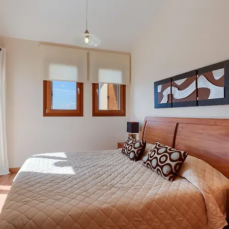 Βίλα Aphrodite Hills Junior Junior J003 Air Conditioning 2 Bedrooms